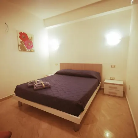 Prázdninový dům Kalos Campobello di Licata