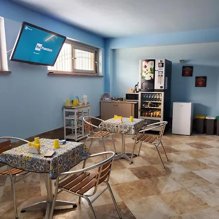 Kalos Bed & Breakfast Campobello di Licata