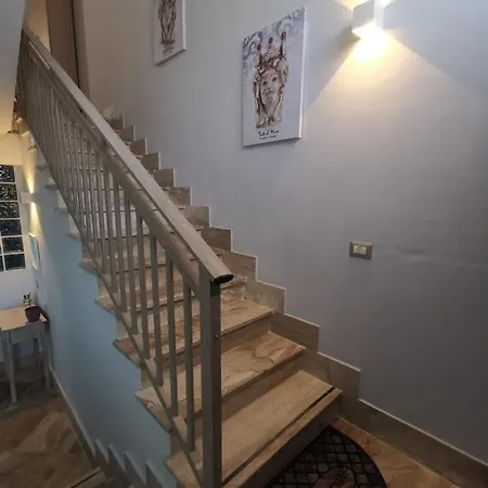 Dom wakacyjny Kalos Campobello di Licata
