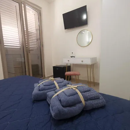 Kalòs Bed & Breakfast