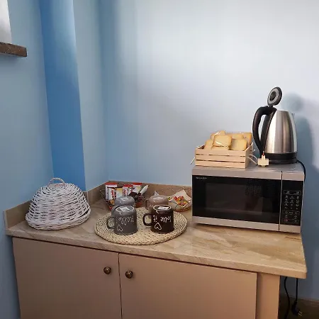 Dom wakacyjny Kalos Campobello di Licata